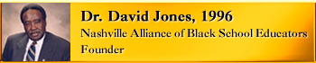 Dr. David Jones