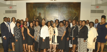 GNABSE Members