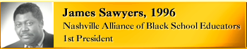 James Sawyers