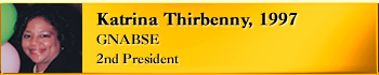 Katrina Thirbenny