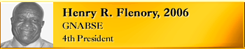 Henry R. Flenory