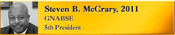 Steven B. McCrary