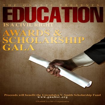 GWENDOLYN V. SMITH GNABSE SCHOLARSHIP