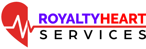 Royalty Heart Logistics